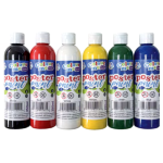 COLOUR ME Poster Paint Bottle 250ml 